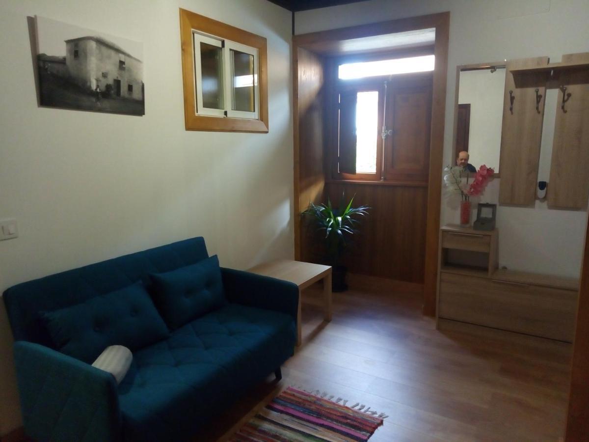 Canarian House Antigua Escuela