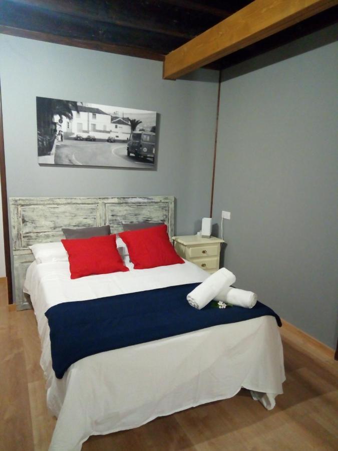 Canarian House Antigua Escuela Appartement *
