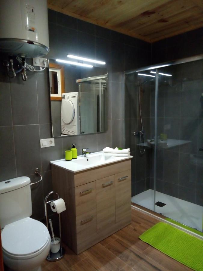Canarian House Antigua Escuela Appartement Santa Úrsula