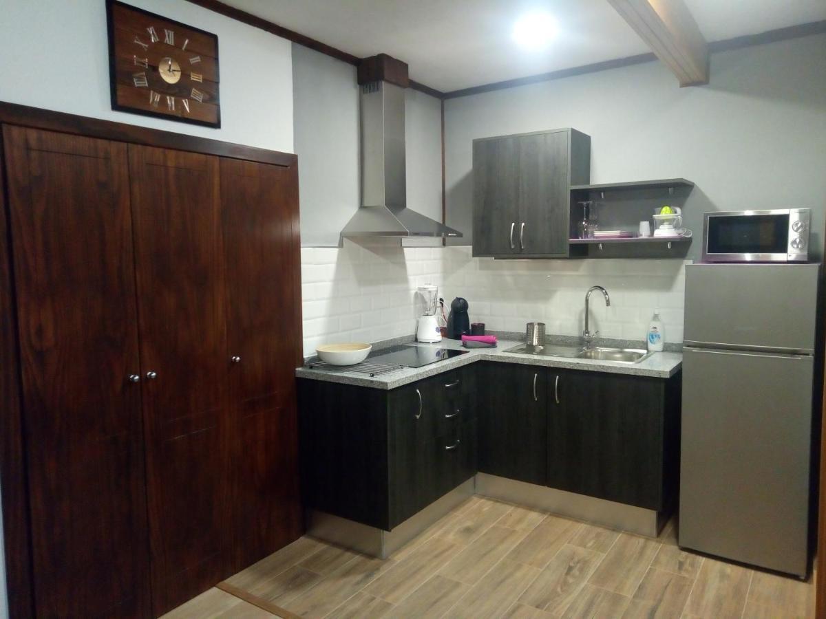 Appartement Canarian House Antigua Escuela *