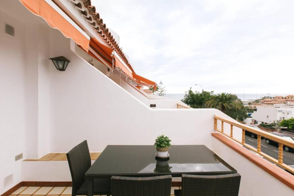 Summer Home: Sun And In A Prime Location Appartement *
