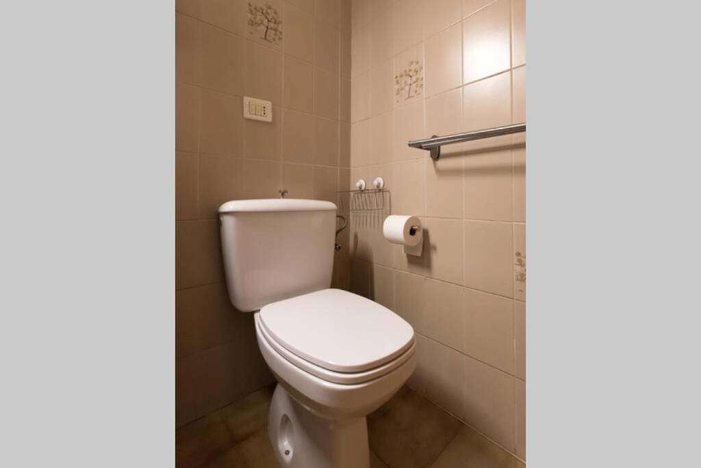 Appartement Summer Home: Sun And In A Prime Location Arona (Tenerife)