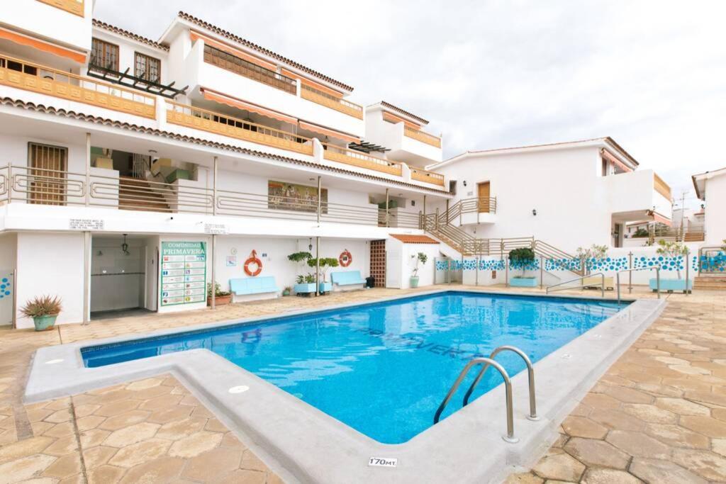 Summer Home: Sun And In A Prime Location Arona (Tenerife)