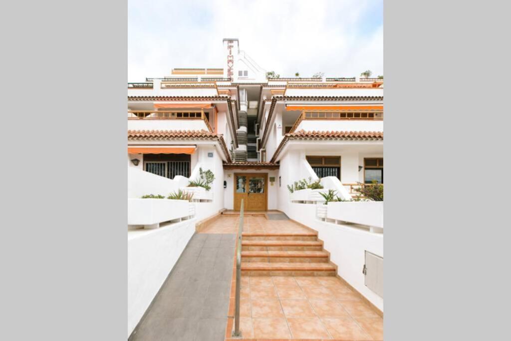 Summer Home: Sun And In A Prime Location Appartement *