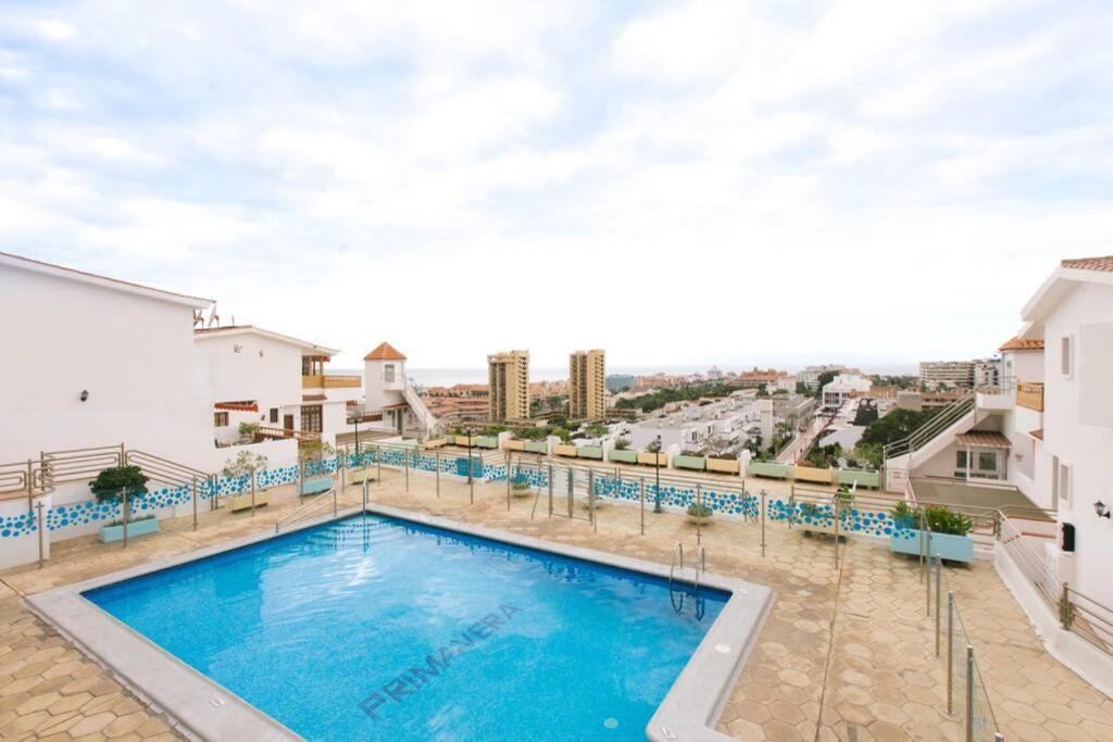Appartement Summer Home: Sun And In A Prime Location Arona (Tenerife)