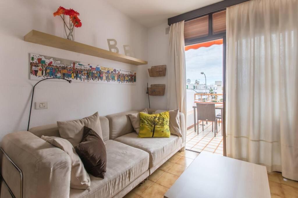 Appartement Summer Home: Sun And In A Prime Location *