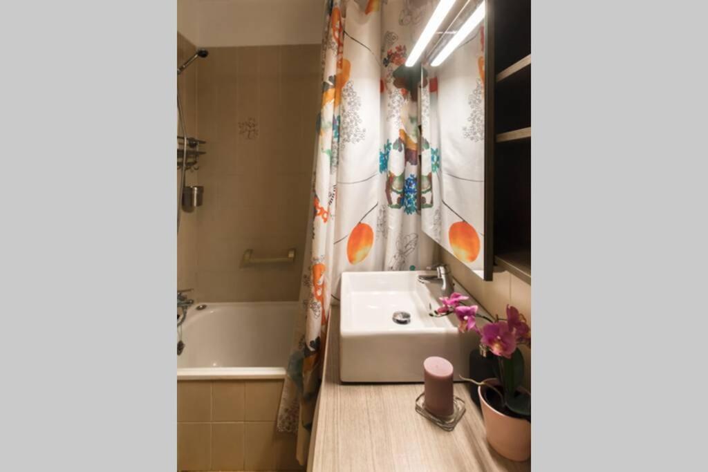 Appartement Summer Home: Sun And In A Prime Location