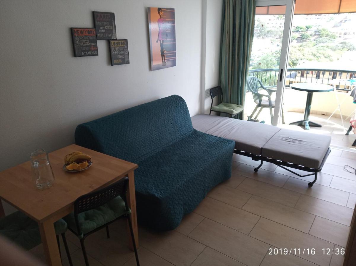 Apartment Torres Del Sol Sea View