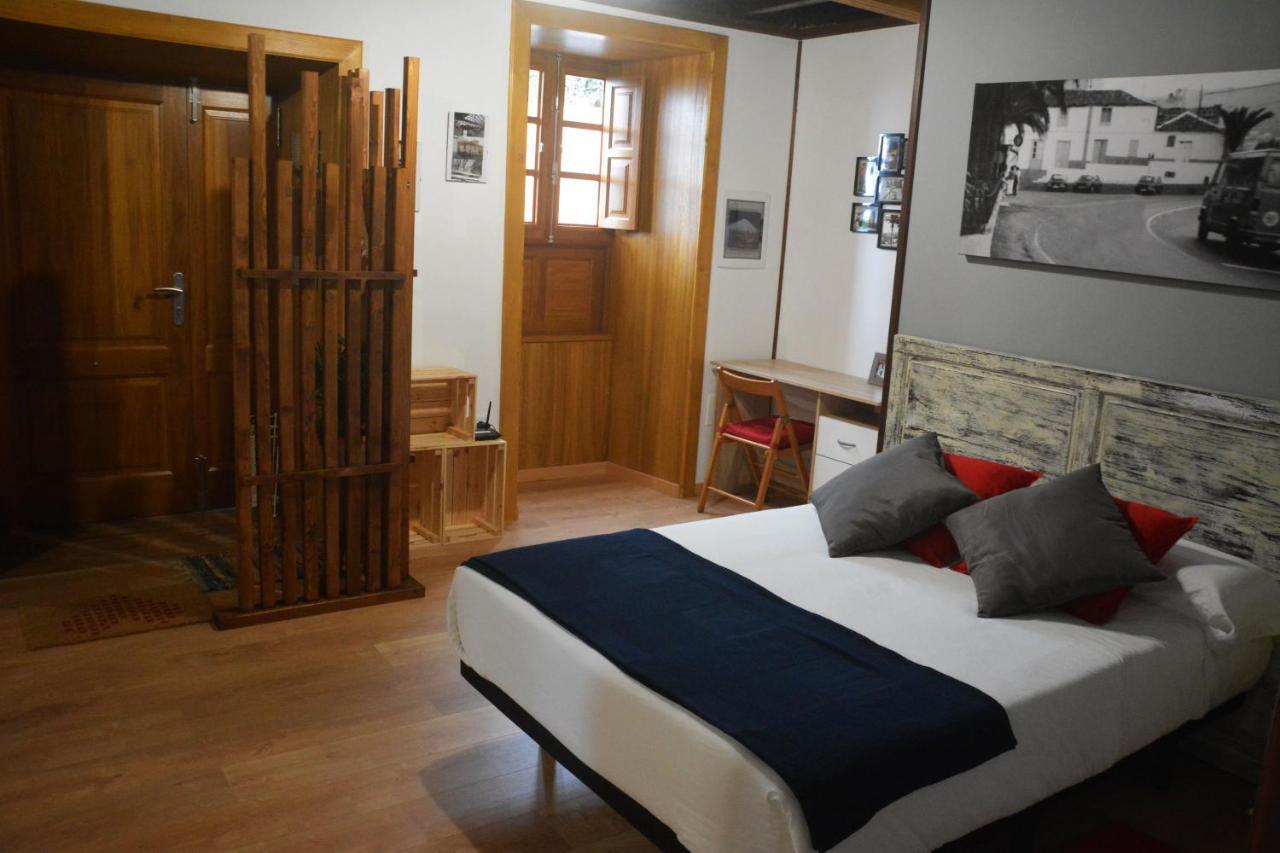 Appartement Canarian House Antigua Escuela Santa Úrsula