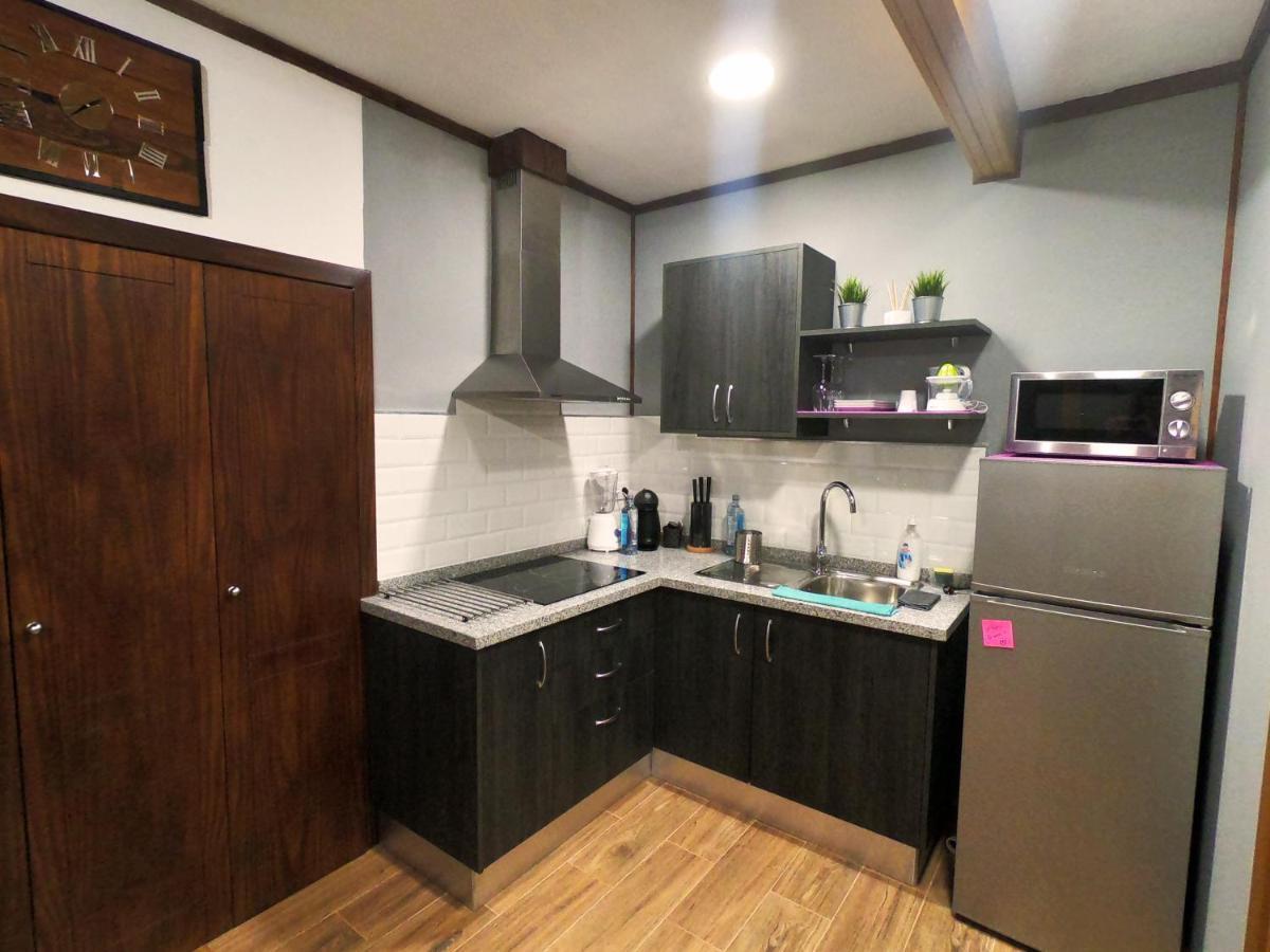 Canarian House Antigua Escuela Appartement *