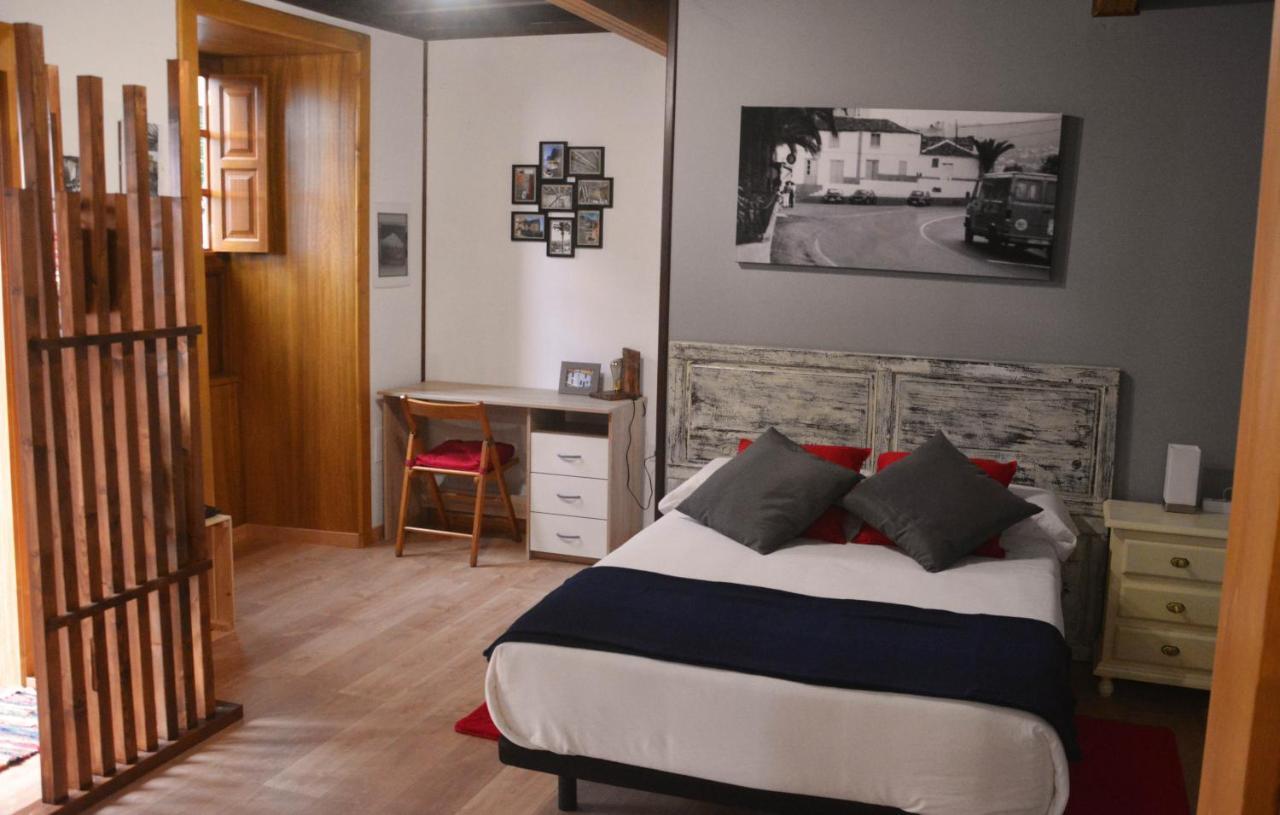 Appartement Canarian House Antigua Escuela Santa Úrsula