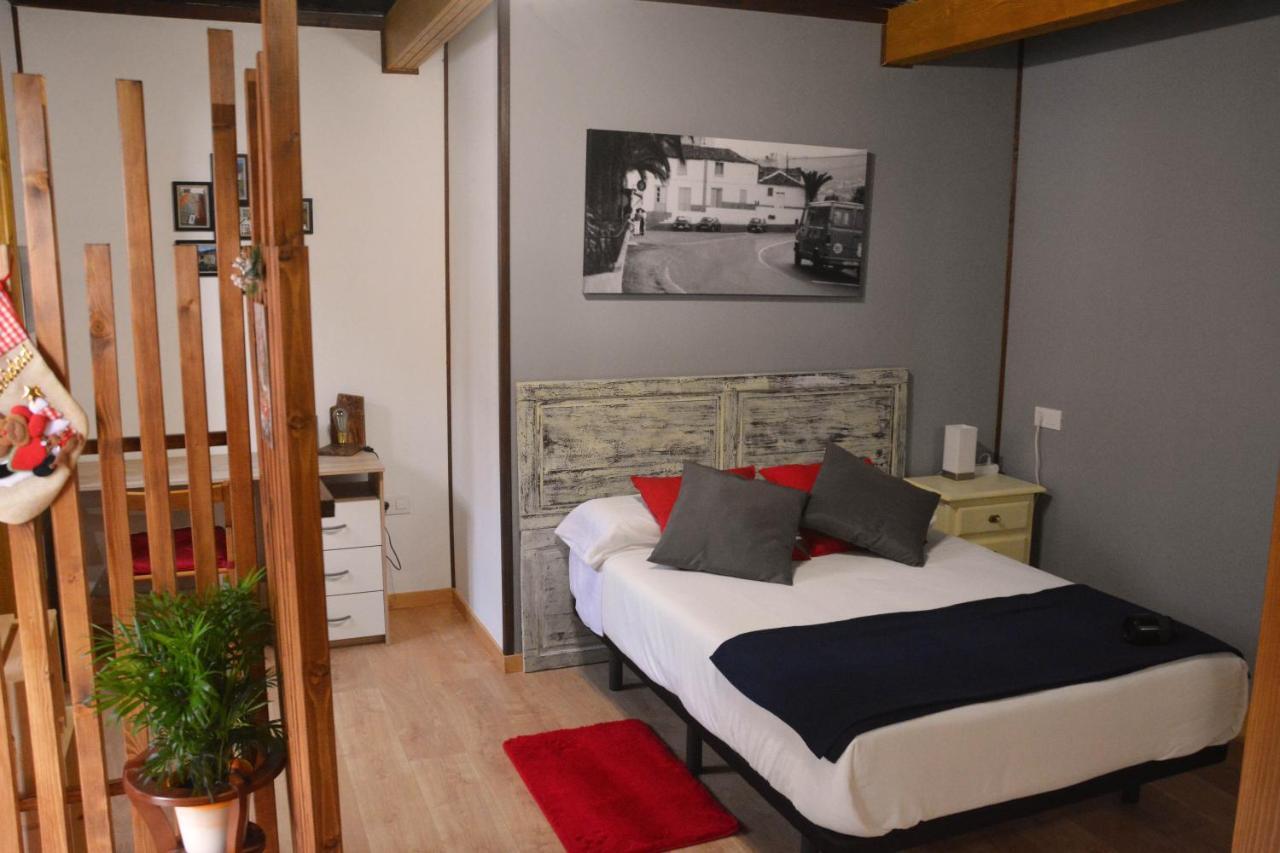 Canarian House Antigua Escuela Appartement