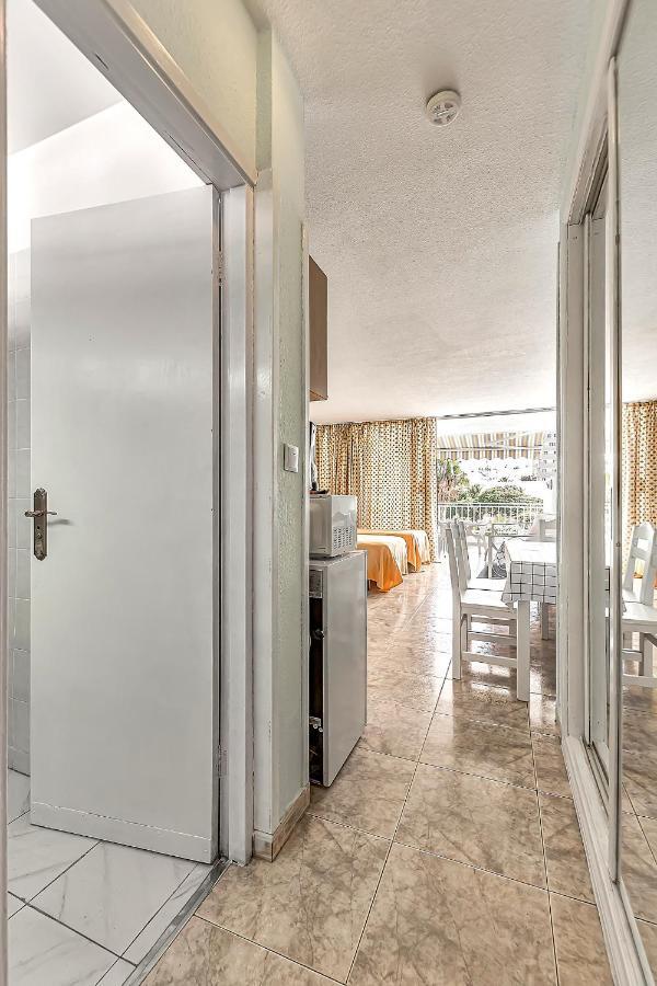 Apartamento Club El Paradero *