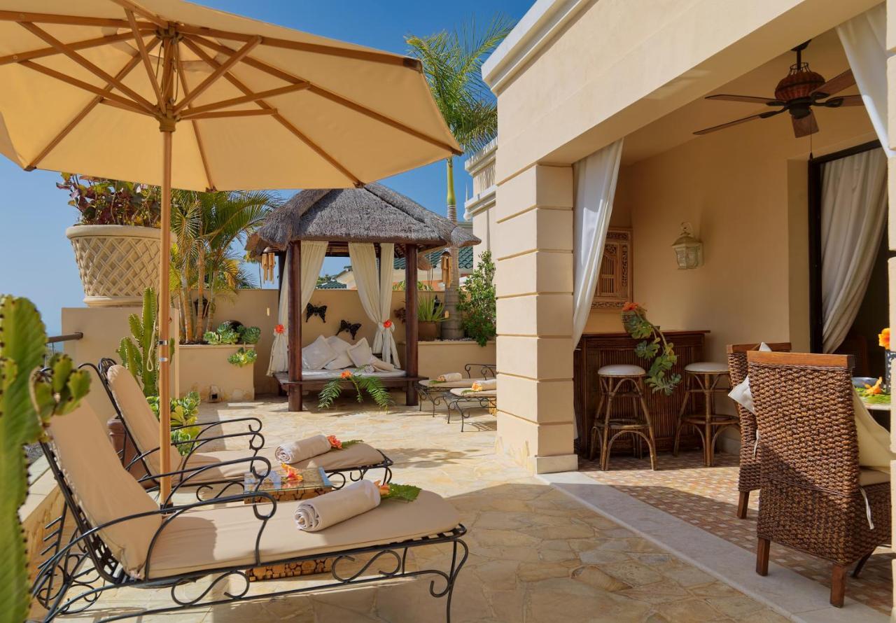 Hotel Royal Garden Villas, Luxury Costa Adeje (Tenerife)