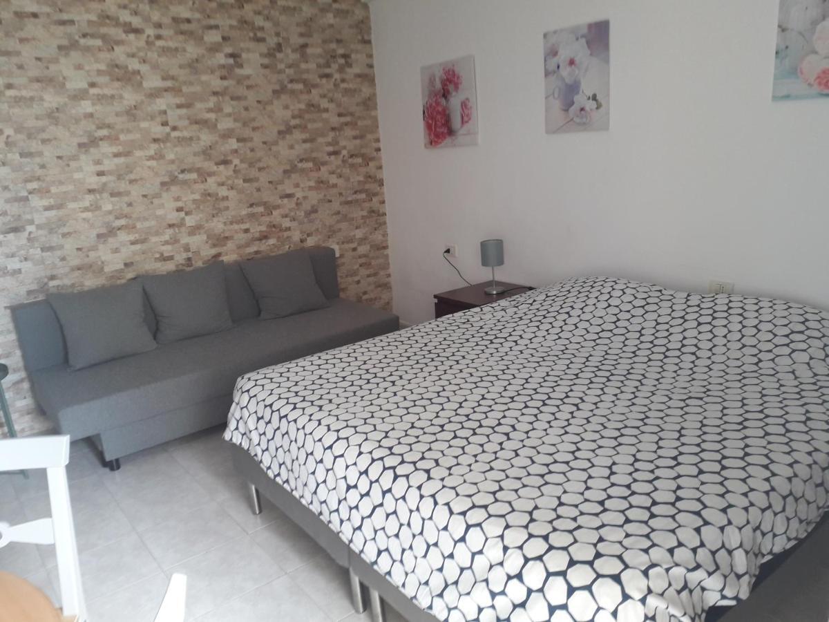 Apartamento Edificio Gavota *