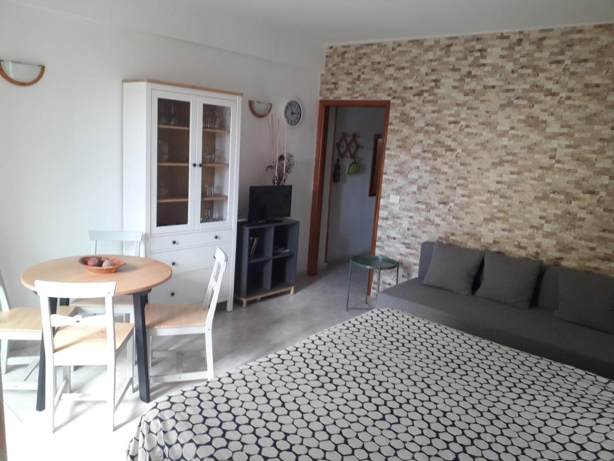 Apartamento Edificio Gavota