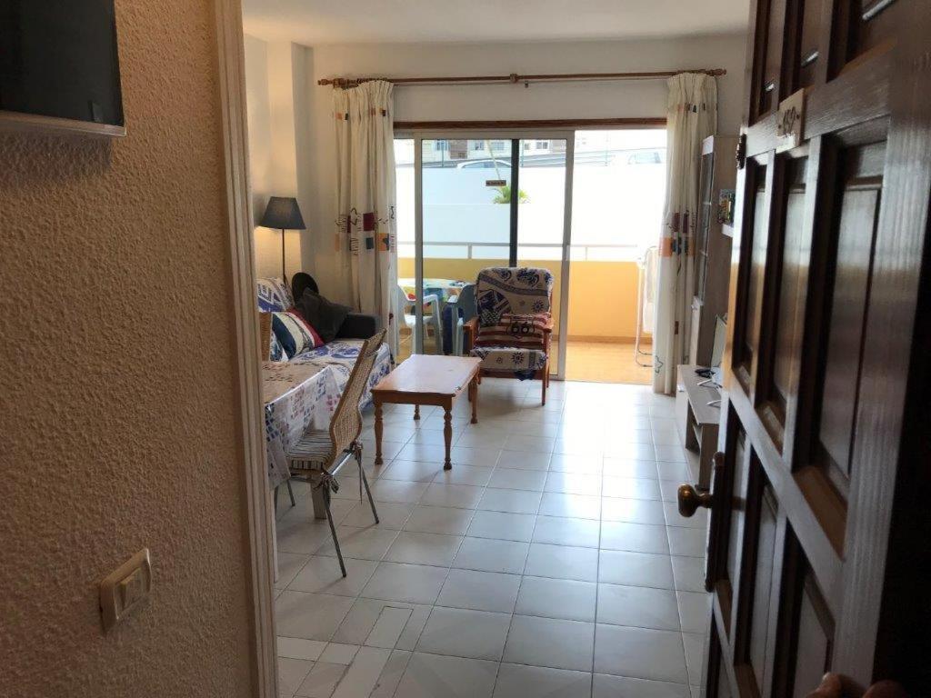 Angelitos Apartamento Los Cristianos (Tenerife)