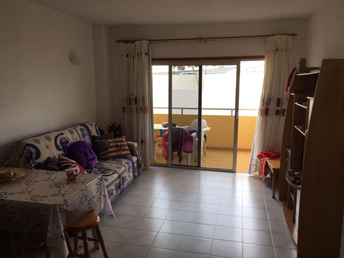 Angelitos Los Cristianos (Tenerife)