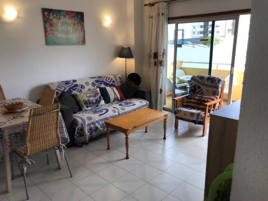 Apartamento Angelitos Los Cristianos (Tenerife)