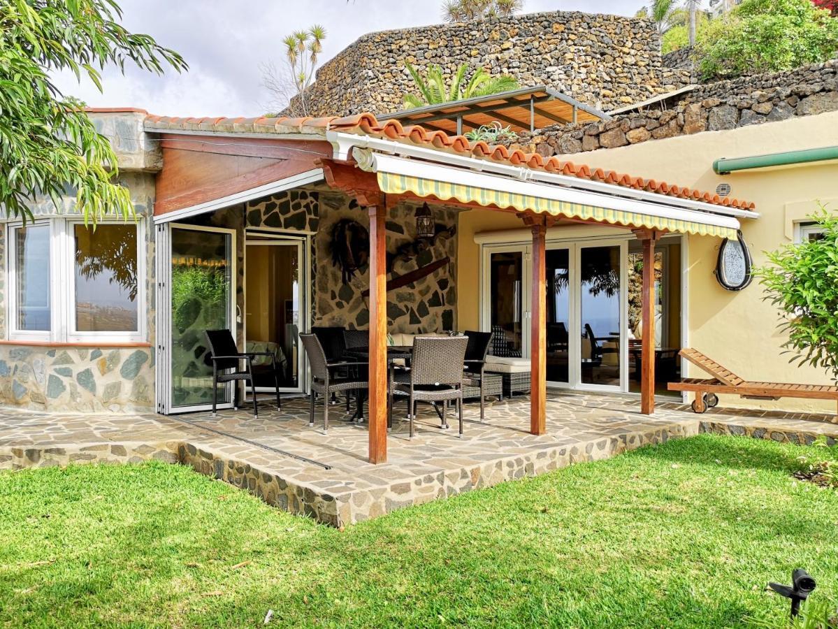 Holiday home Ancon House