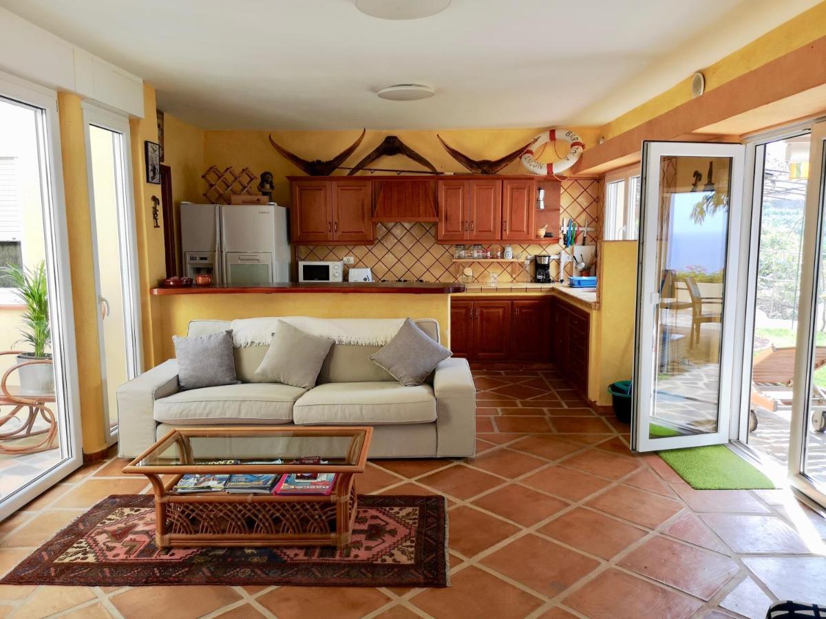 Ancon House Holiday home