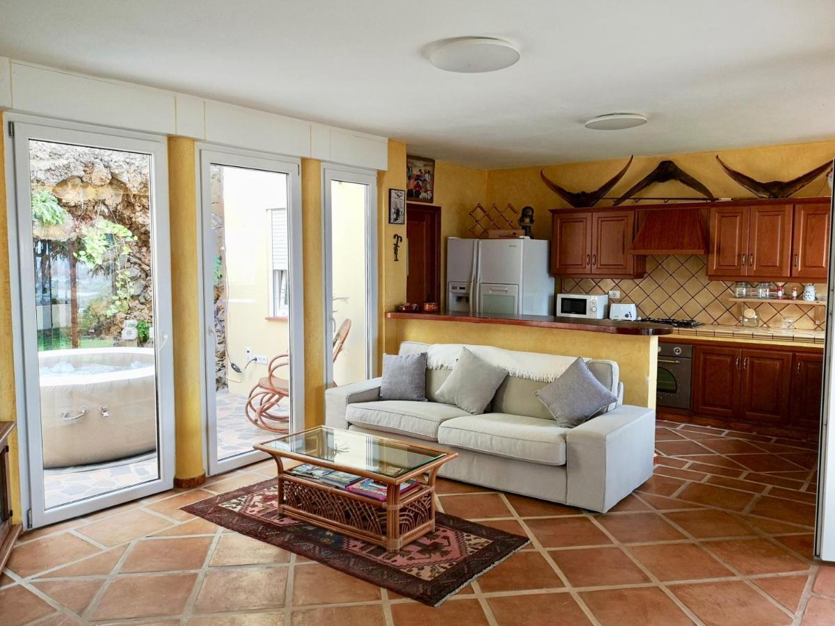 Holiday home Ancon House
