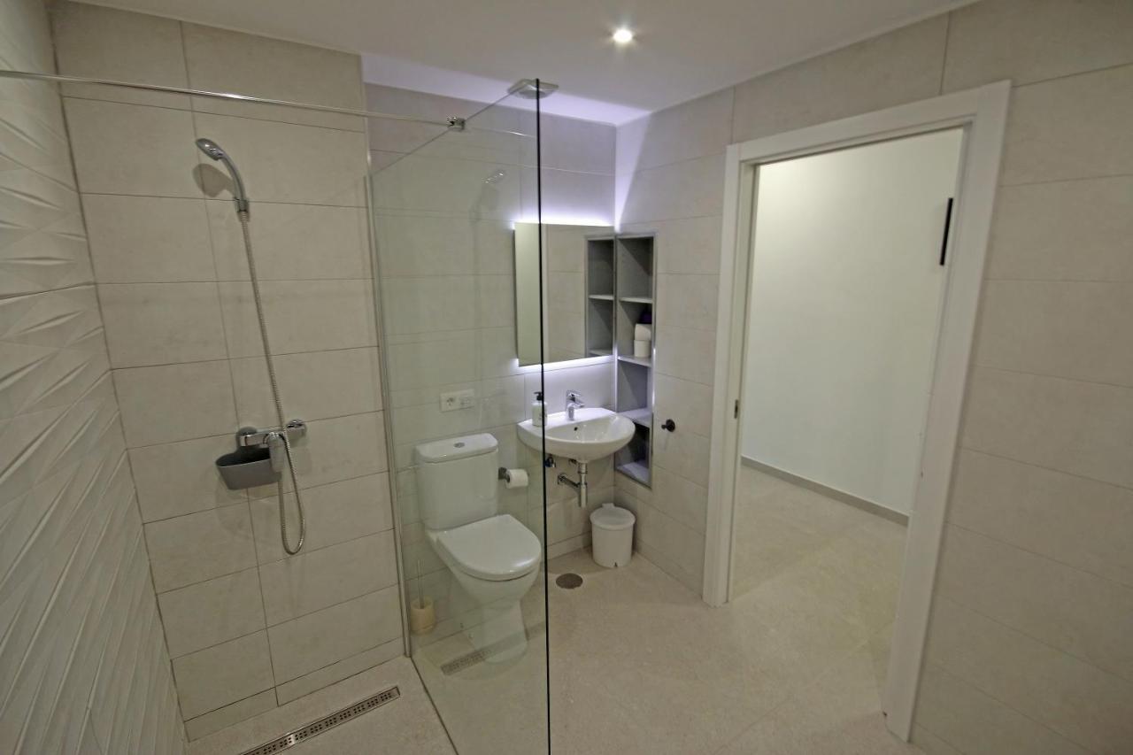 Marineda By Rentmedano Newly Renovated, Ocean View, Wifi, Parking, Pool El Médano