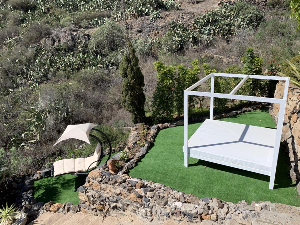 Country house Jardines De Tamaide San Miguel de Abona