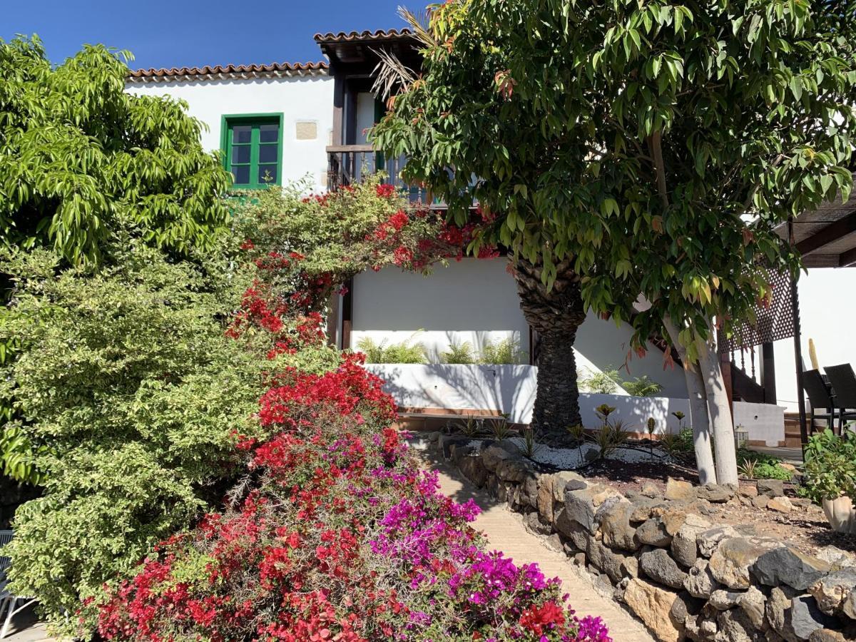 Jardines De Tamaide Country house *