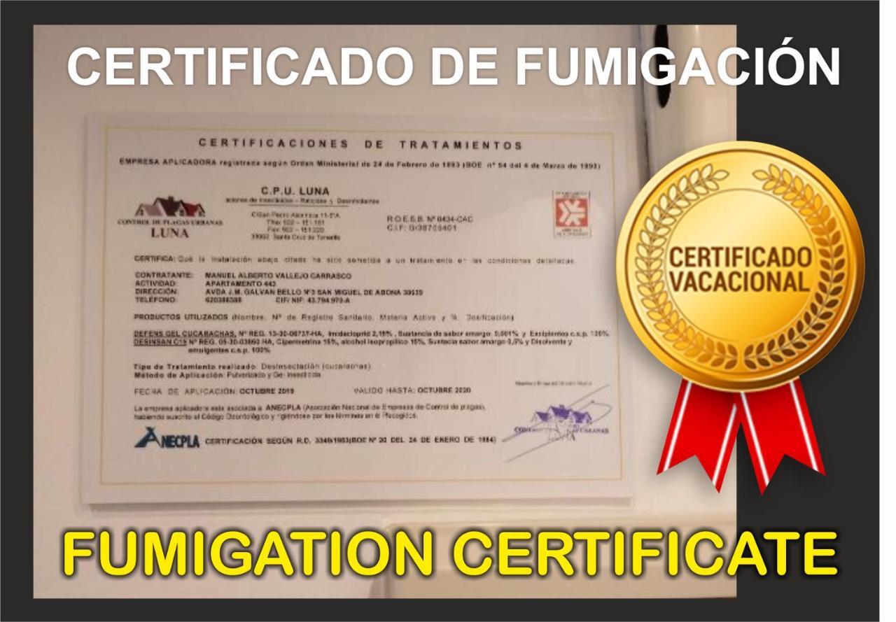 Appartement Canarias Apartamento Golf Tenerife Sur *
