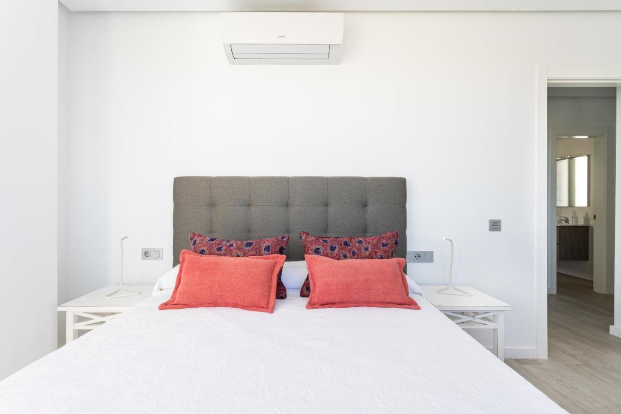 Apartamento Oceanfront