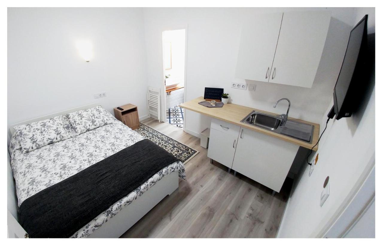 Guest house Casa Lagunera