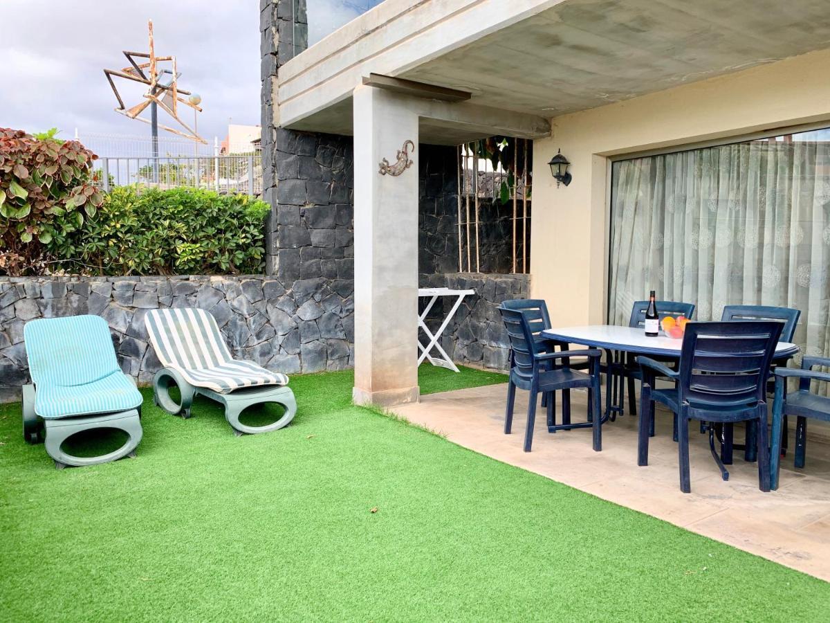 Hébergement de vacances Townhouse 3 Bedrooms On The First Line