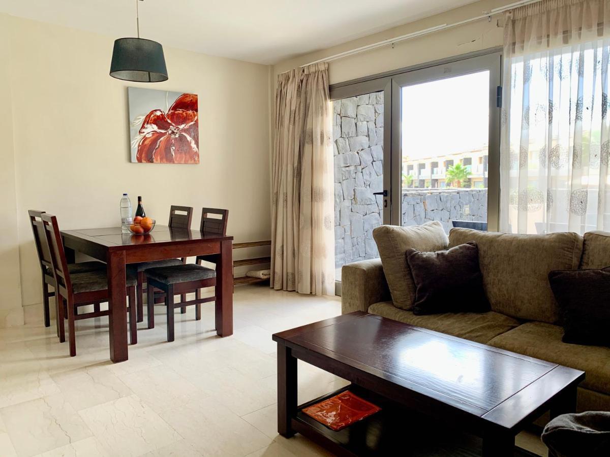 Townhouse 3 Bedrooms On The First Line * San Miguel de Abona