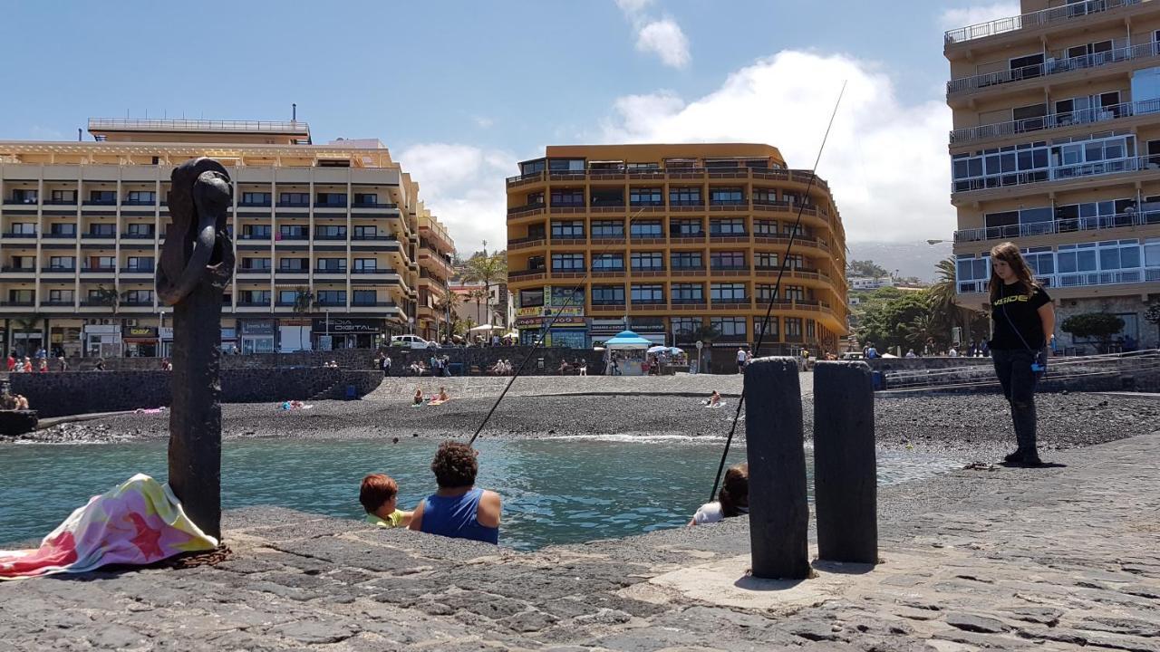 Appartement La Casita De Mercedes Puerto de la Cruz (Tenerife)