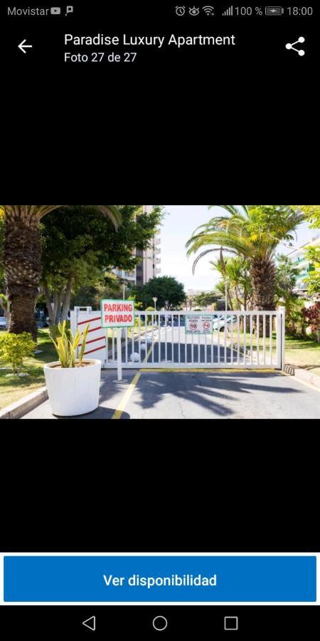 Apartment Complejo Club Paraiso, Free Parking!!! *