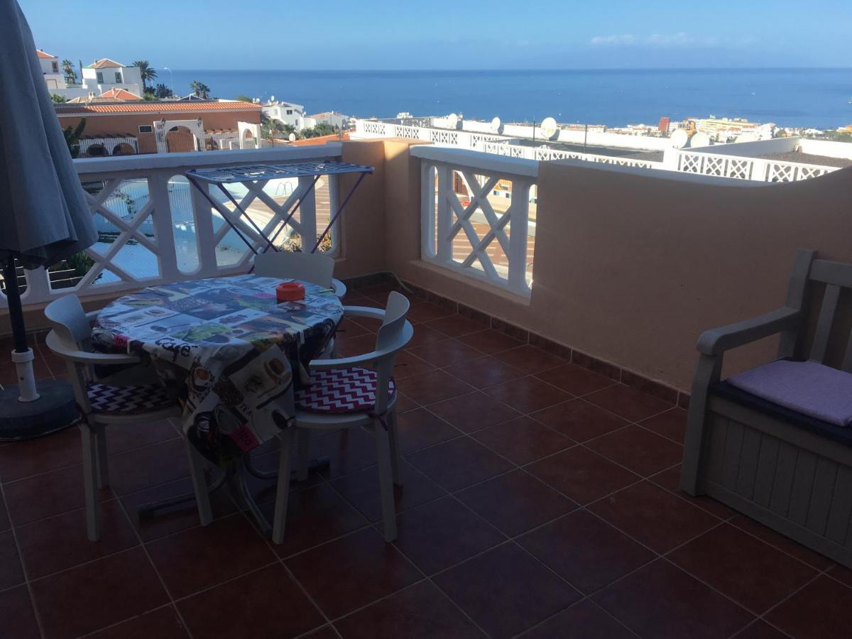 Hébergement de vacances Casa Laura Adeje