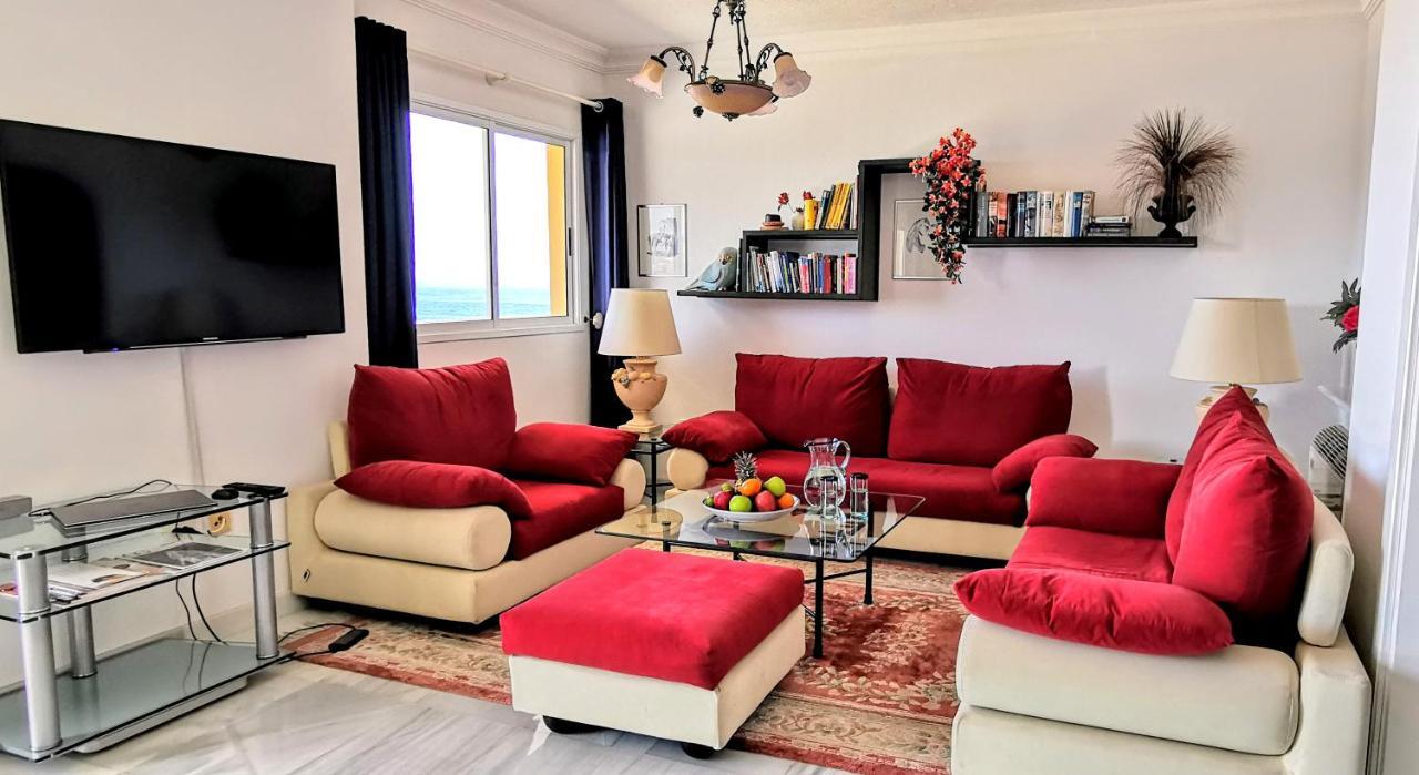 Vitacrab Penthouse In Erster Meereslinie