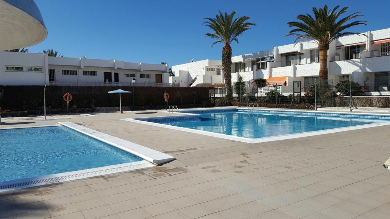 Casa Tavio 1 Appartement