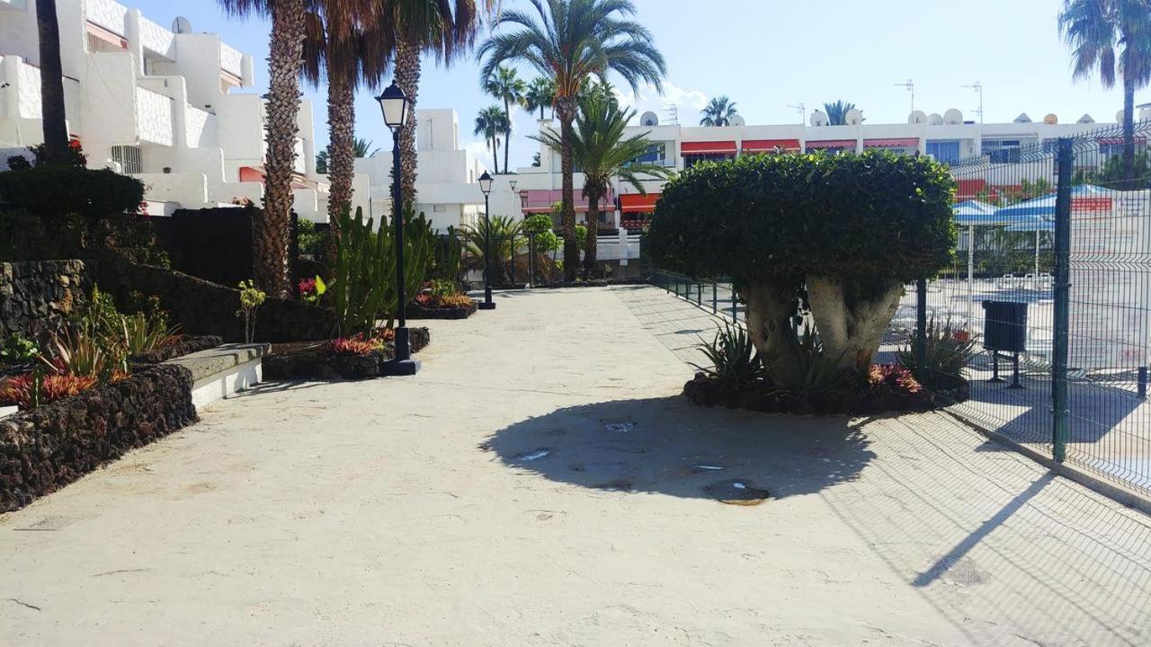 Casa Tavio 1 Appartement Arona (Tenerife)