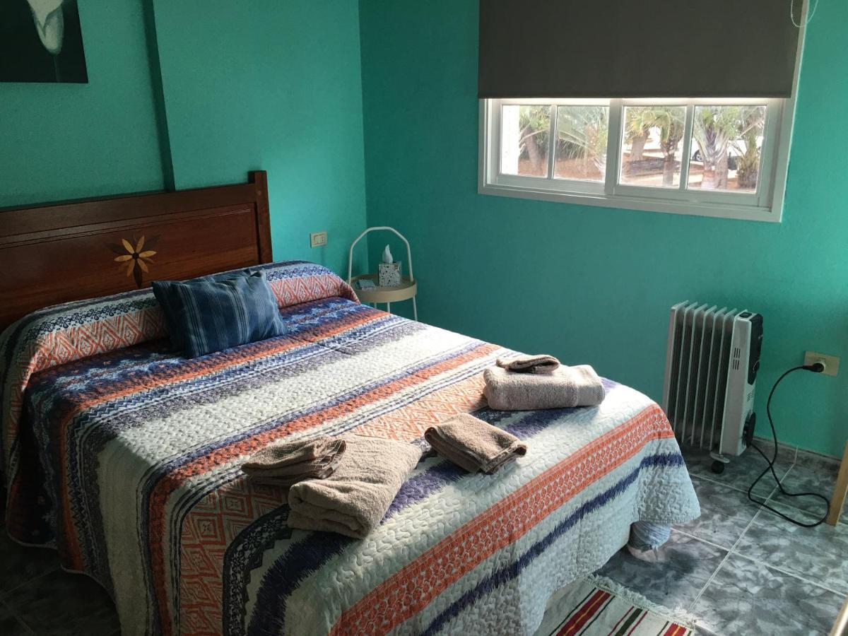 Appartement Casa Pueblo Hinojosa