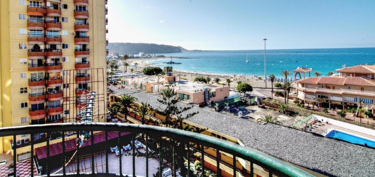 Apartment Torres Del Sol - Cristianos Los Cristianos (Tenerife)