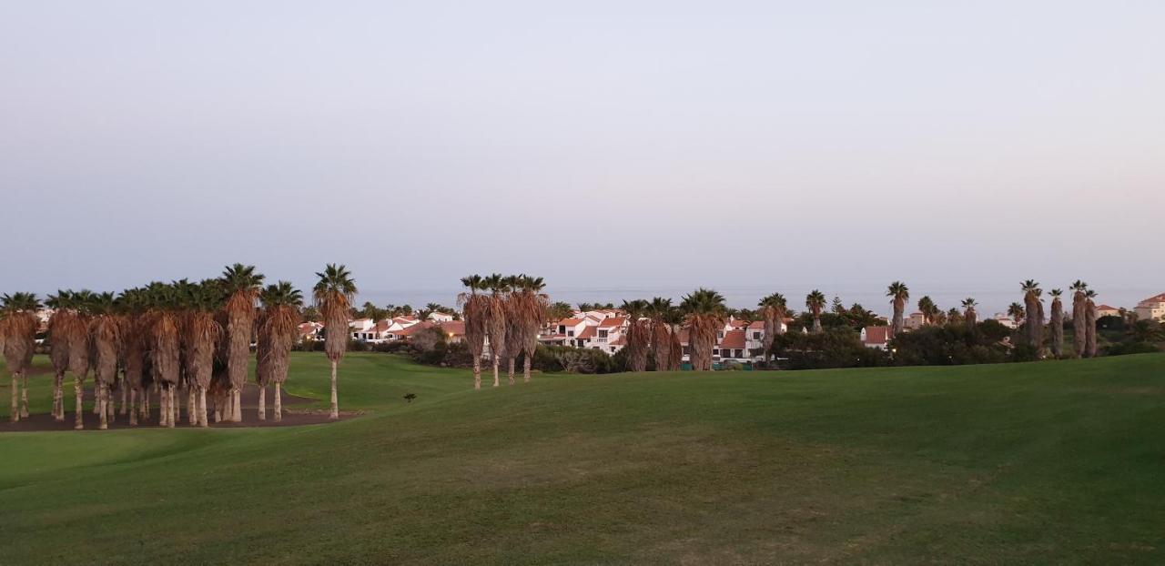 El Medano, La Tejita