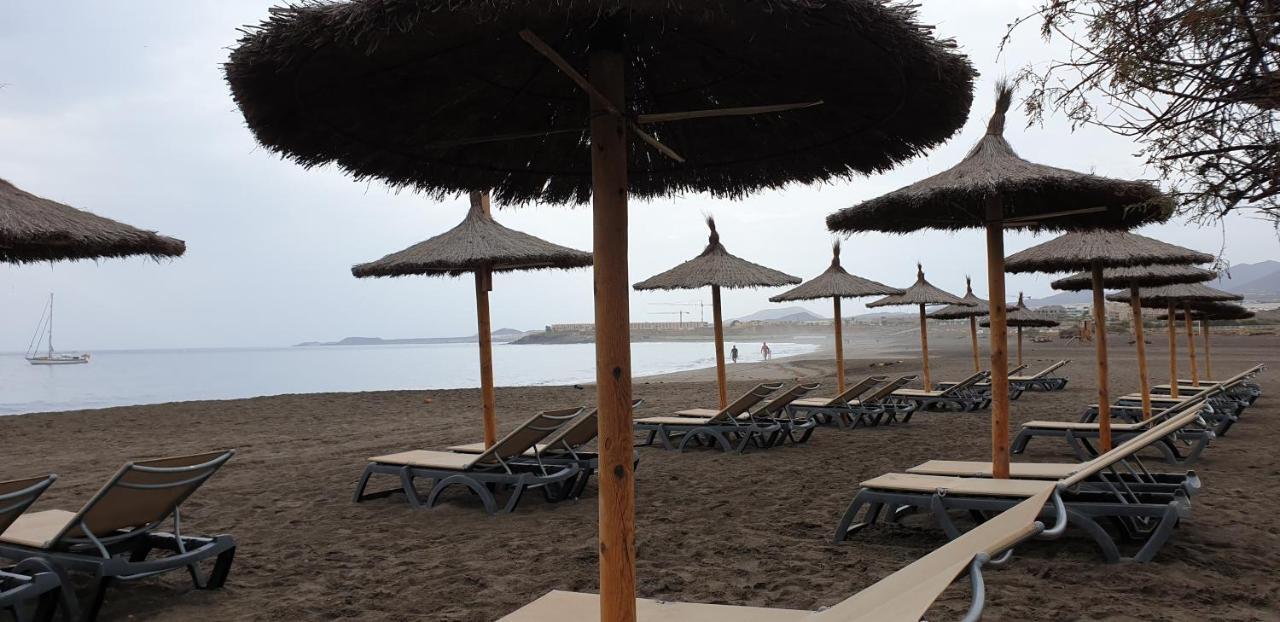 El Medano, La Tejita Apartamento