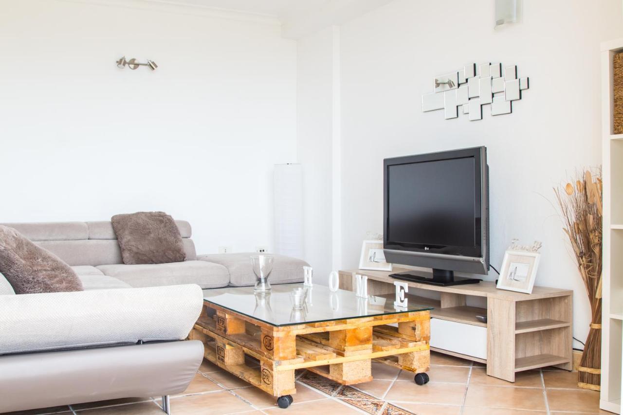 Apartment Chic In Playa Paraiso *