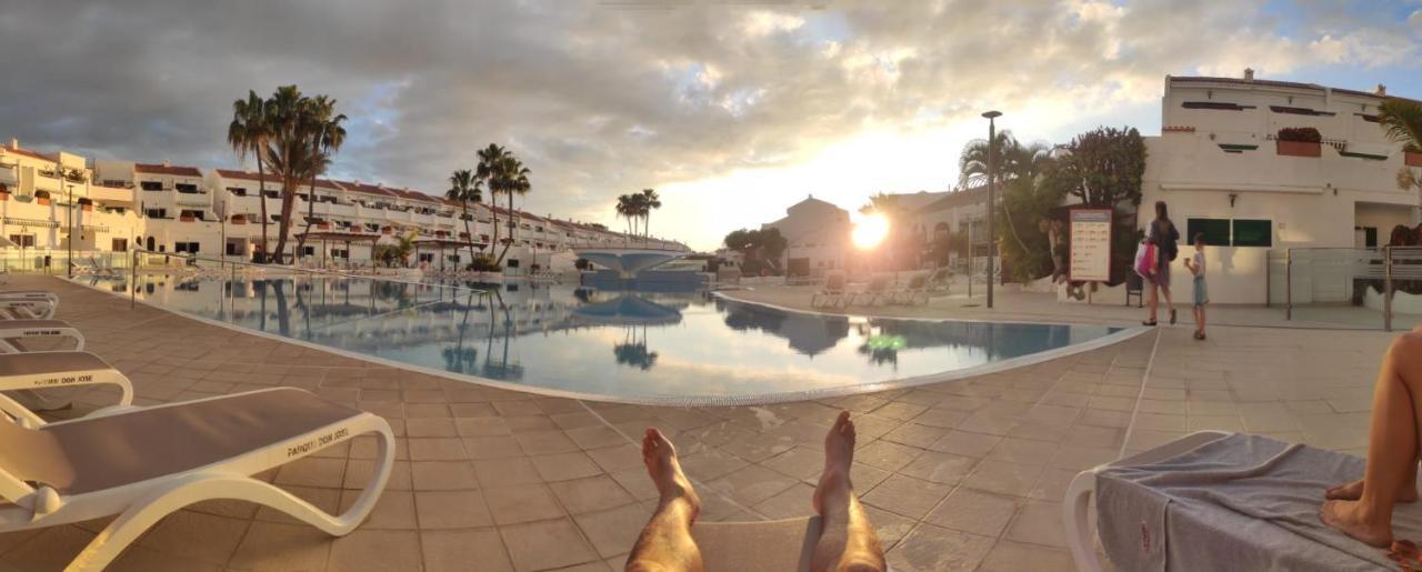 Parque Don Jose 341 Apartment *