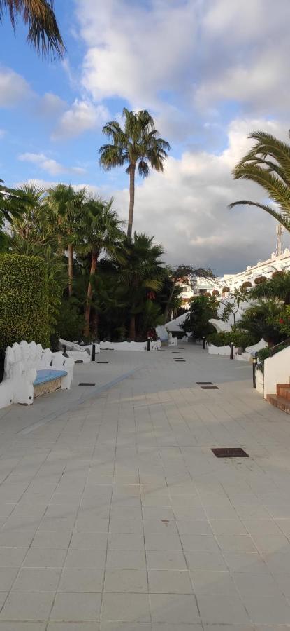 Parque Don Jose 341