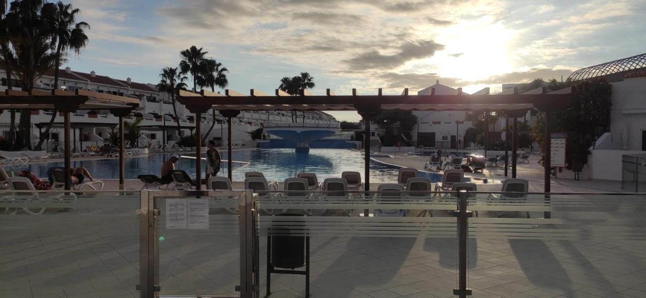 Apartment Parque Don Jose 341