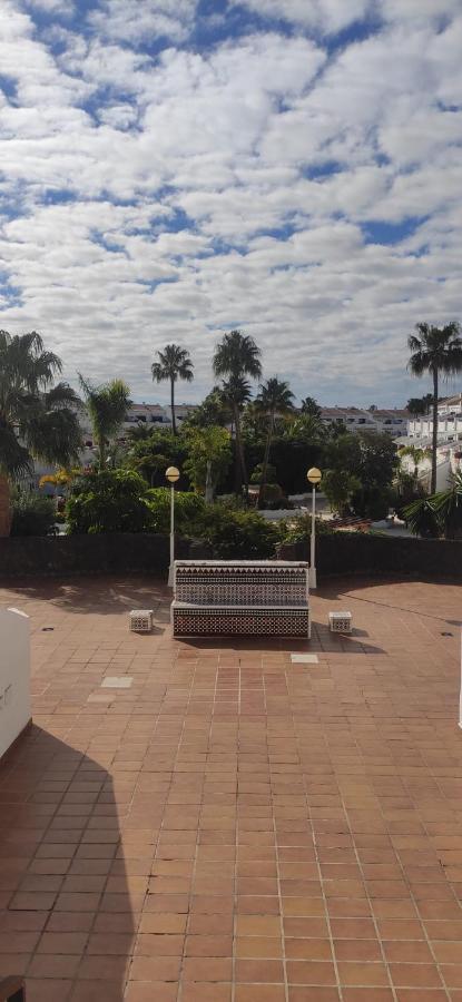Parque Don Jose 341 Apartment