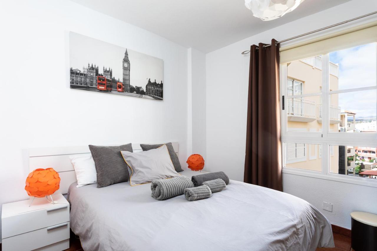 Apartamento 119 Seaview Rooftop By Sunkeyrents